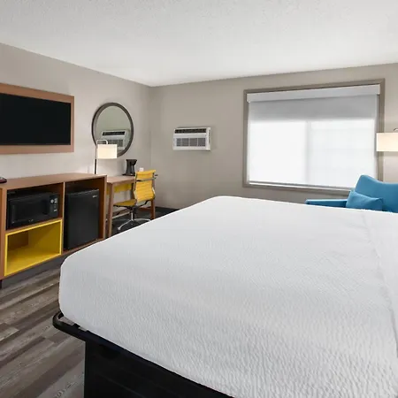 Days Inn By Wyndham Pierre-3