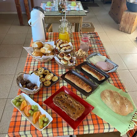 B&B Sol Poente-3