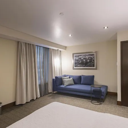 Hampton Inn by Hilton Leon Guanajuato-2