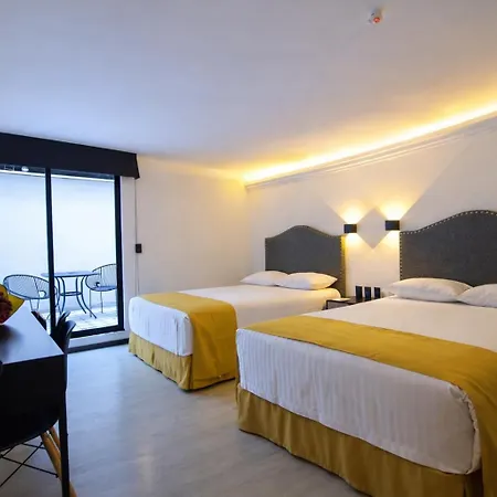 Hotel Tamara-2