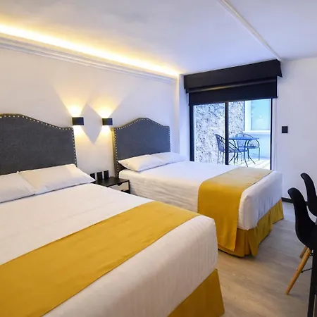 Hotel Tamara-3