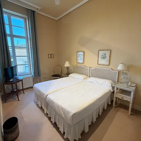 Hotel Arcea Palacio de las Nieves-3