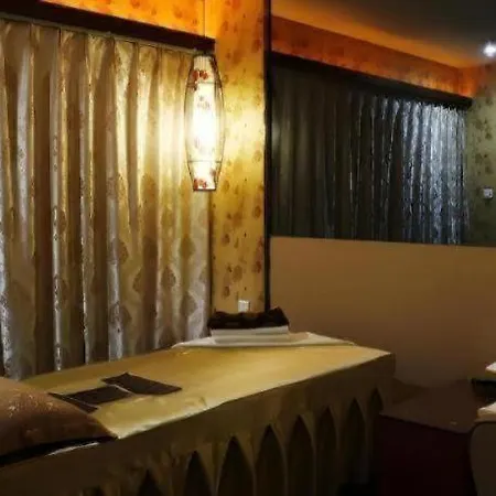 Landmark International Hotel Nanwan-2
