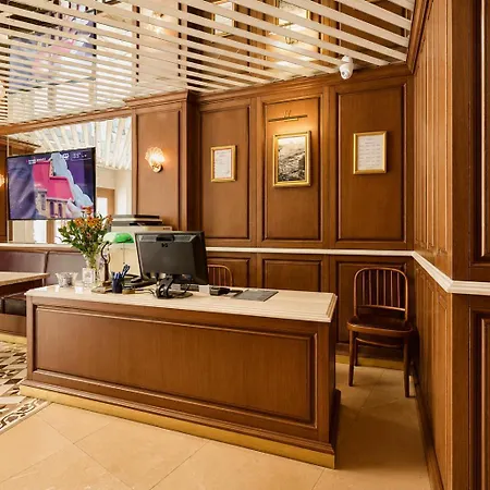 Faros Hotel Old City - Special Category-3