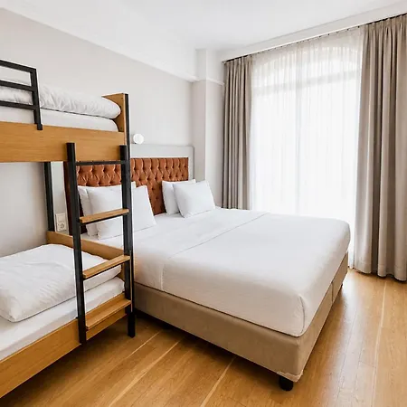 Faros Hotel Old City - Special Category-3