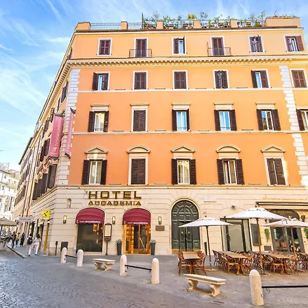 Hotel Accademia-2