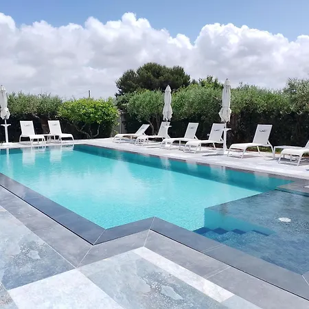 Signorino Resort & Spa-3