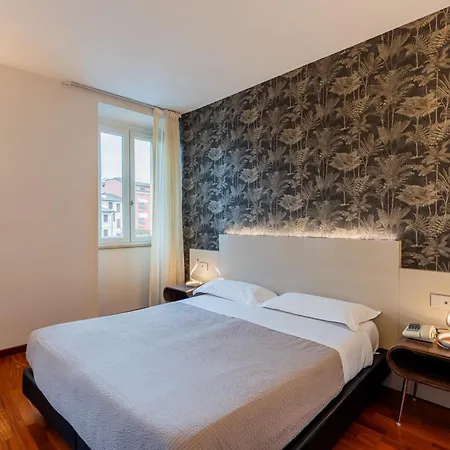Hotel Vittorio-3