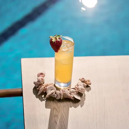 Elysee Beach Hotel-3