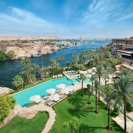 Old Cataract, Aswan-3