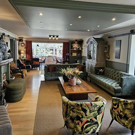 Boutique Hotel Het Bloemenhof-3