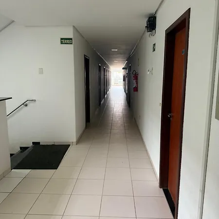 Hotel São Vicente-3