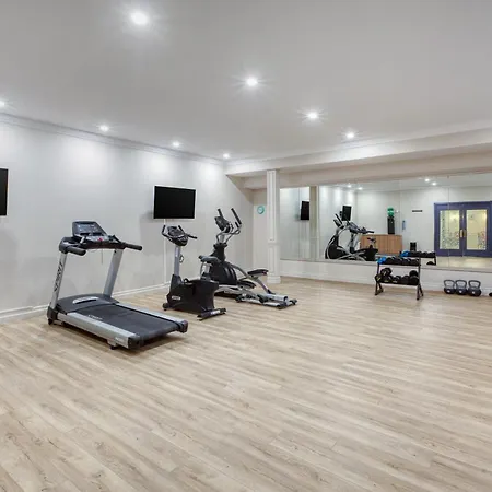 Best Western Kincardine-2