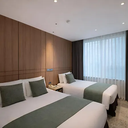 Golden Seoul Hotel-2