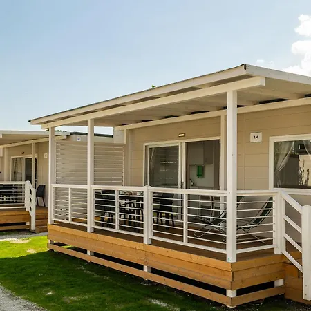 Camping Residence & Lodge Orchidea-3