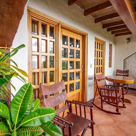 Hotel Costa Verde-3