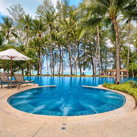 Outrigger Khao Lak Beach Resort-2