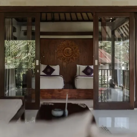 Dedary Resort & Spa Ubud By Ini Vie Hospitality-2