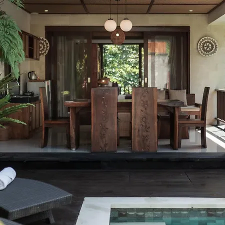 Dedary Resort Ubud By Ini Vie Hospitality-2