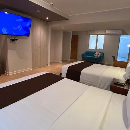 Hotel Inclan-3