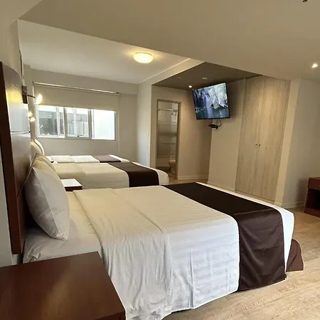 Hotel Inclan-2