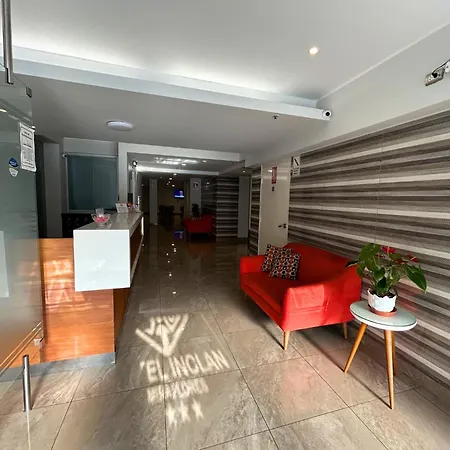 Hotel Inclan-3