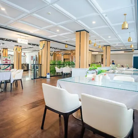 Ocean Delight Boutique Hotel 海悦精品酒店-3