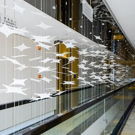 Ocean Delight Boutique Hotel 海悦精品酒店-2