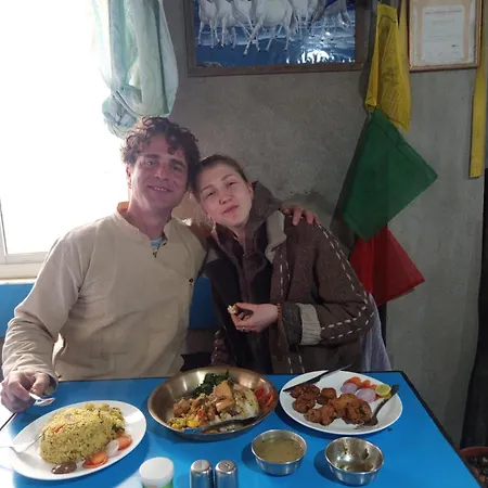 Unique Point Home Stay-2