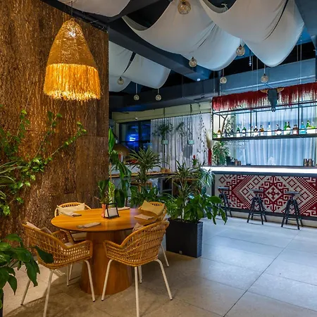 Green Side Apart Hotel Official-3