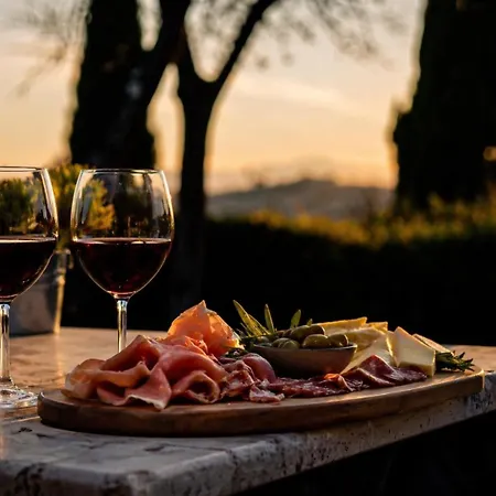 Terracqua Retreat I Essence Of Tuscany-2