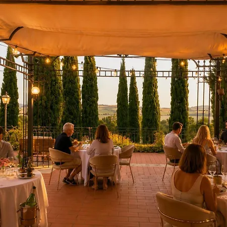 Terracqua Retreat I Essence Of Tuscany-3