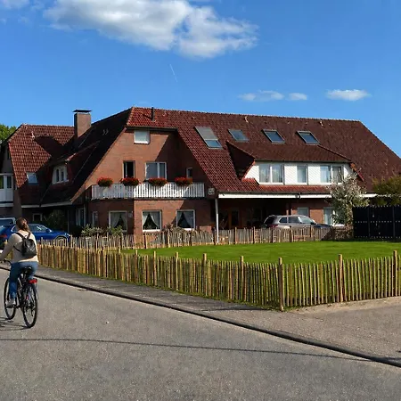 Hotel-Pension Wilken-2