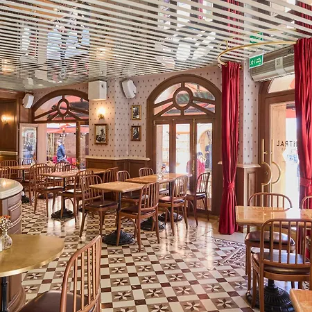 Faros Hotel Old City - Special Category-2