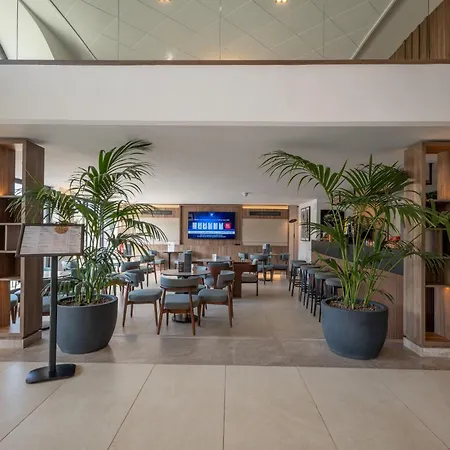 Luna Holiday Complex-3