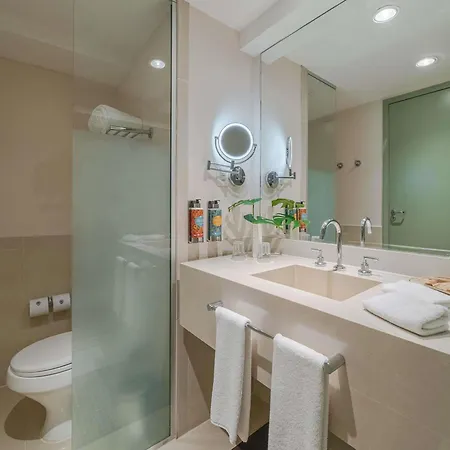 Grand Mercure Rio De Janeiro Copacabana-3