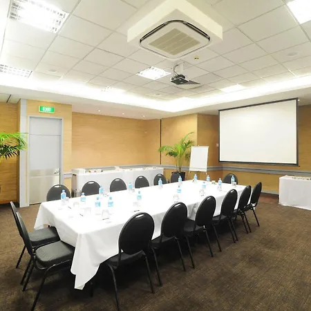 Quality Hotel Lincoln Green-2
