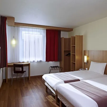 Ibis Krakow Stare Miasto-3