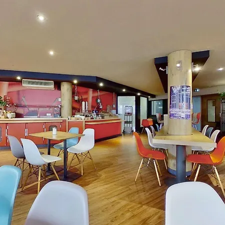 Ibis Paris Brancion Parc Des Expositions 15Eme-2
