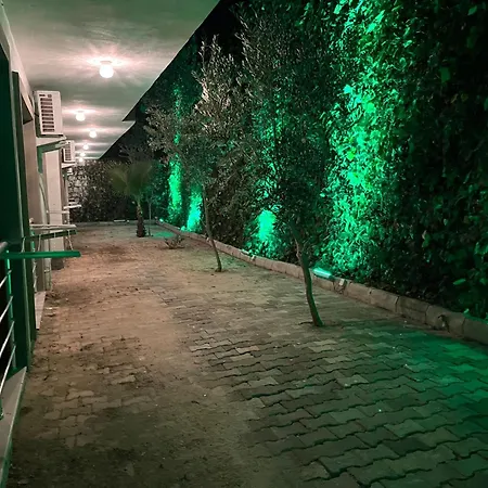 Bartu Otel-3