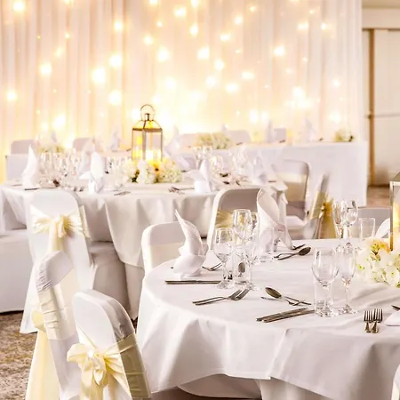 Mercure Oxford Hawkwell House Hotel-3