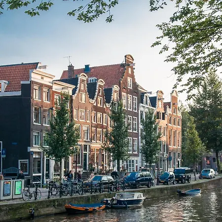 Maison Elle Amsterdam-2