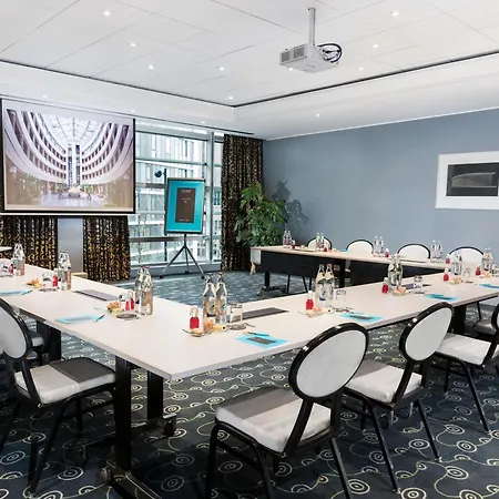 Sofitel Luxembourg Europe-3