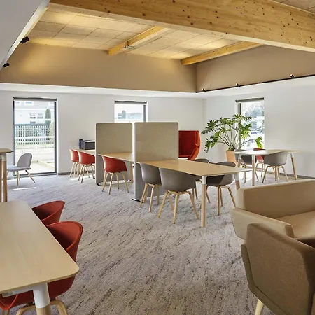 Mercure Avignon Tgv Hotel & Spa-2