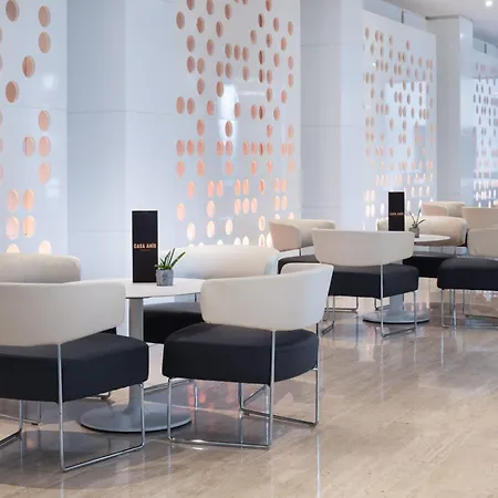 Hotel Palma Bellver , Affiliated By Melia-3