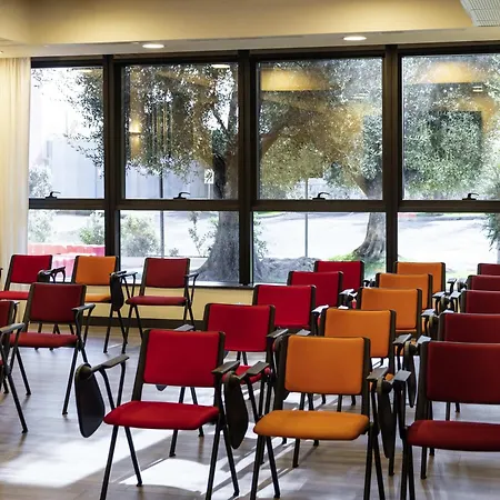 Ibis Roma Fiera-2