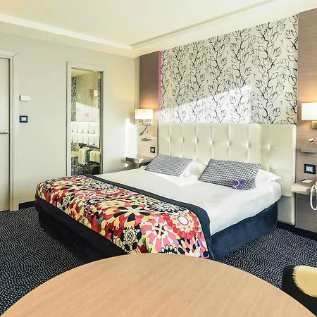 Mercure Dijon Centre Clemenceau-2