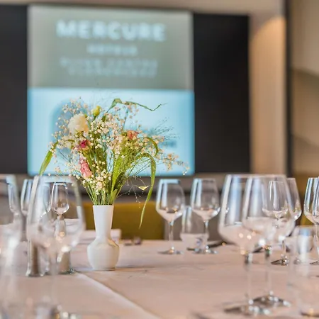 Mercure Dijon Centre Clemenceau-3