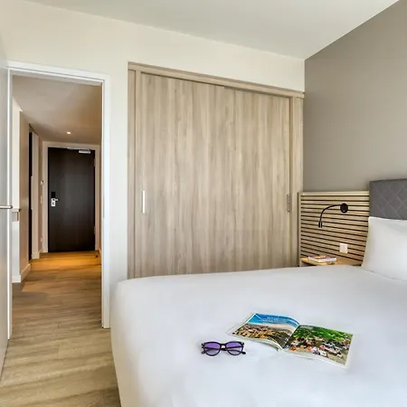 Citadines Arnulfpark Munich-2