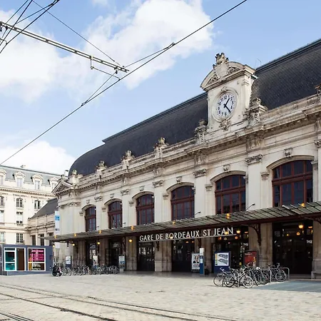 Ibis Styles Bordeaux Centre Meriadeck-2